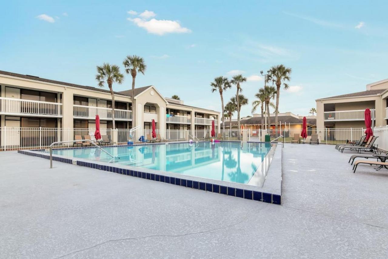 110 Entire Studio Minutes From Disney Hotel Kissimmee