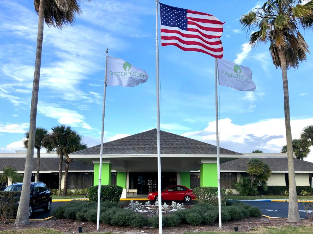 151 Entire Studio Minutes From Disney Kissimmee