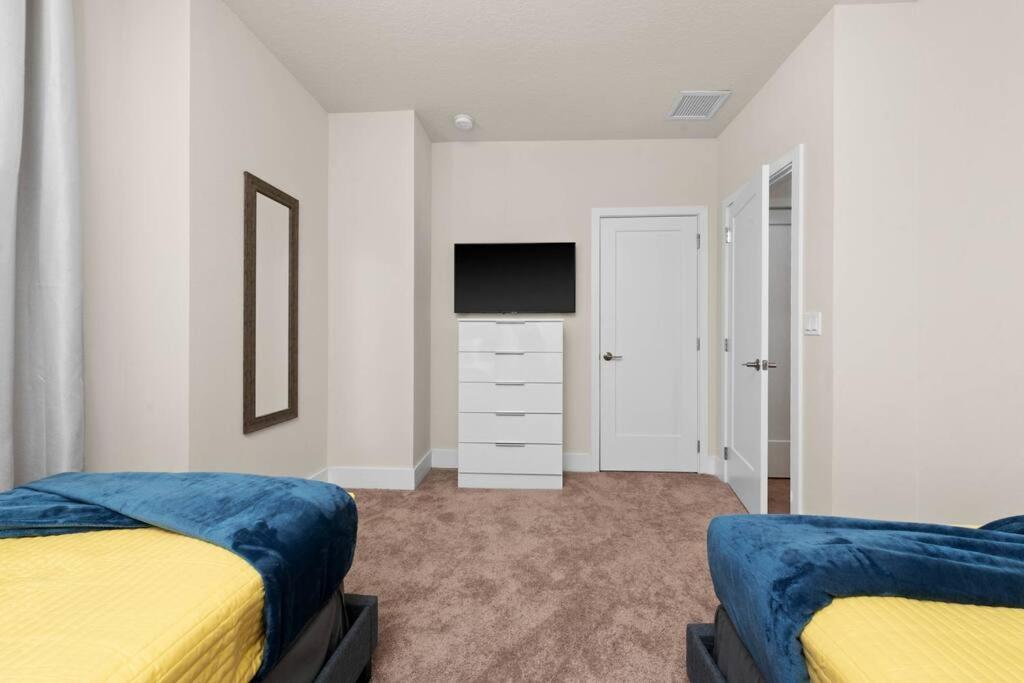 Cozy 3bd 3bath @hiddenforest With Pool *