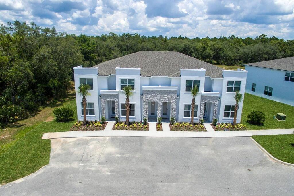 Cozy 3bd 3bath @hiddenforest With Pool