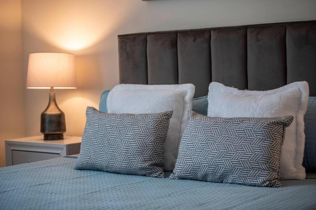 Cozy 3bd 3bath @hiddenforest With Pool Holiday home *