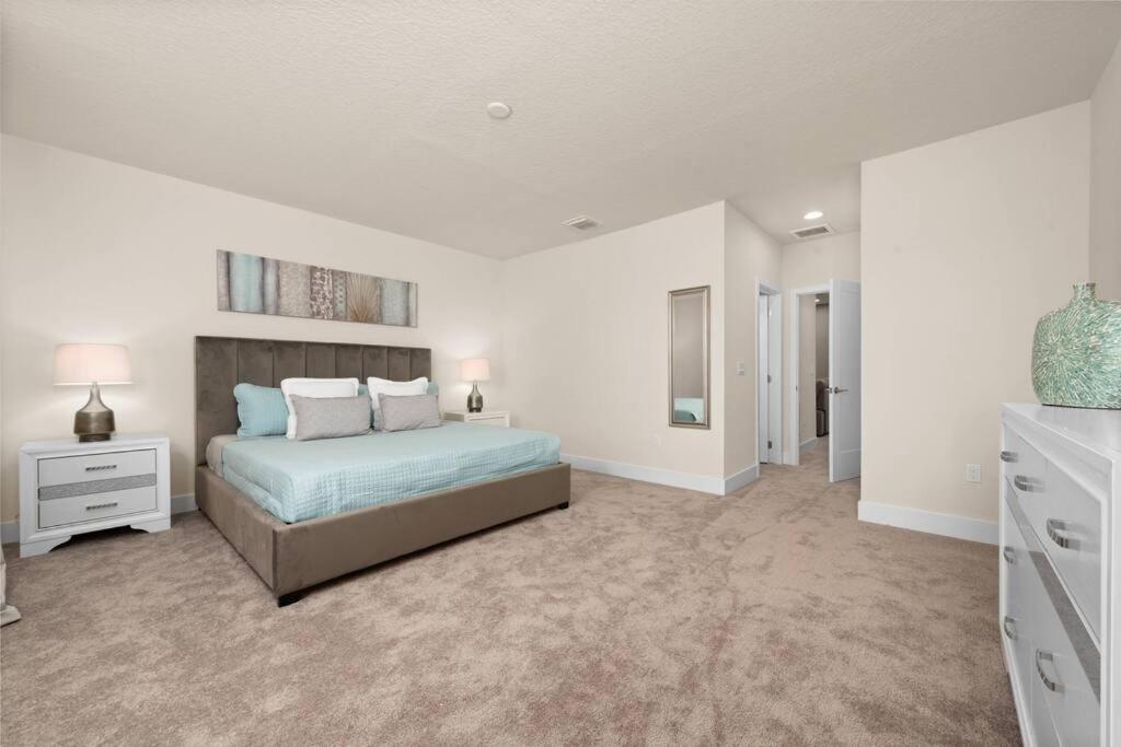Cozy 3bd 3bath @hiddenforest With Pool Holiday home *