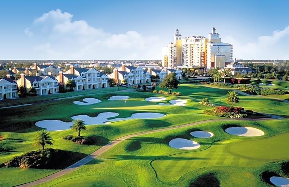 5 Star Luxury Very Close To Villa Kissimmee