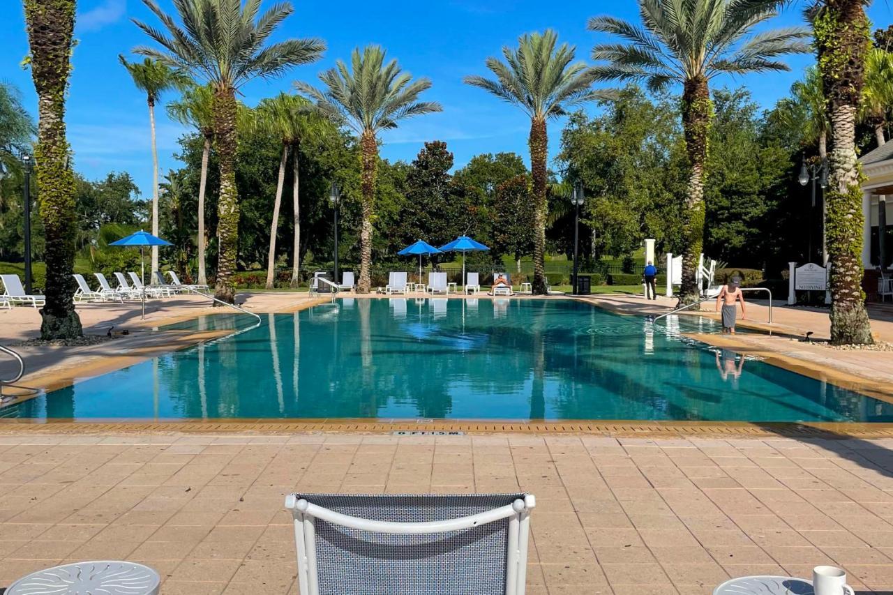 Holiday home Beautiful Reunion Less Than 15 Min To Disney! *