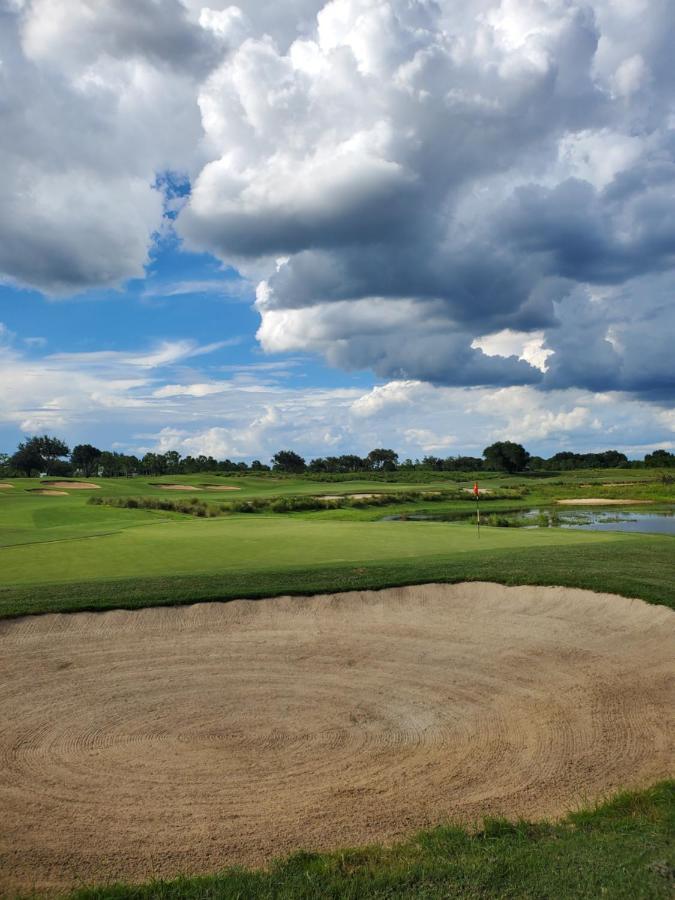 Orange County National Golf Center And Lodge 3*