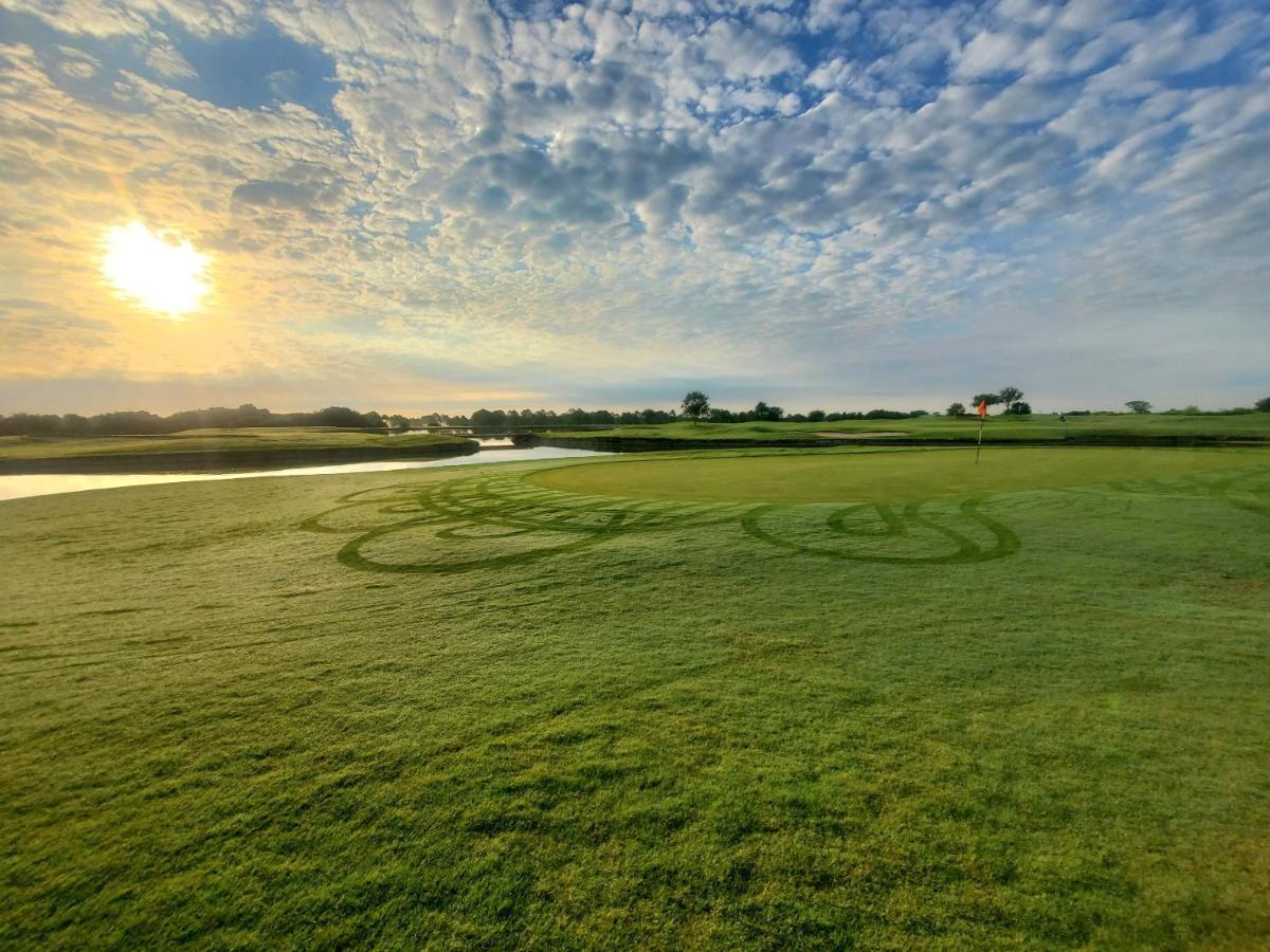 Orange County National Golf Center And Lodge 3*