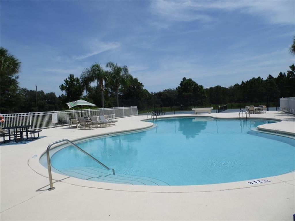 Holiday home Clermont By Dws Vacation *