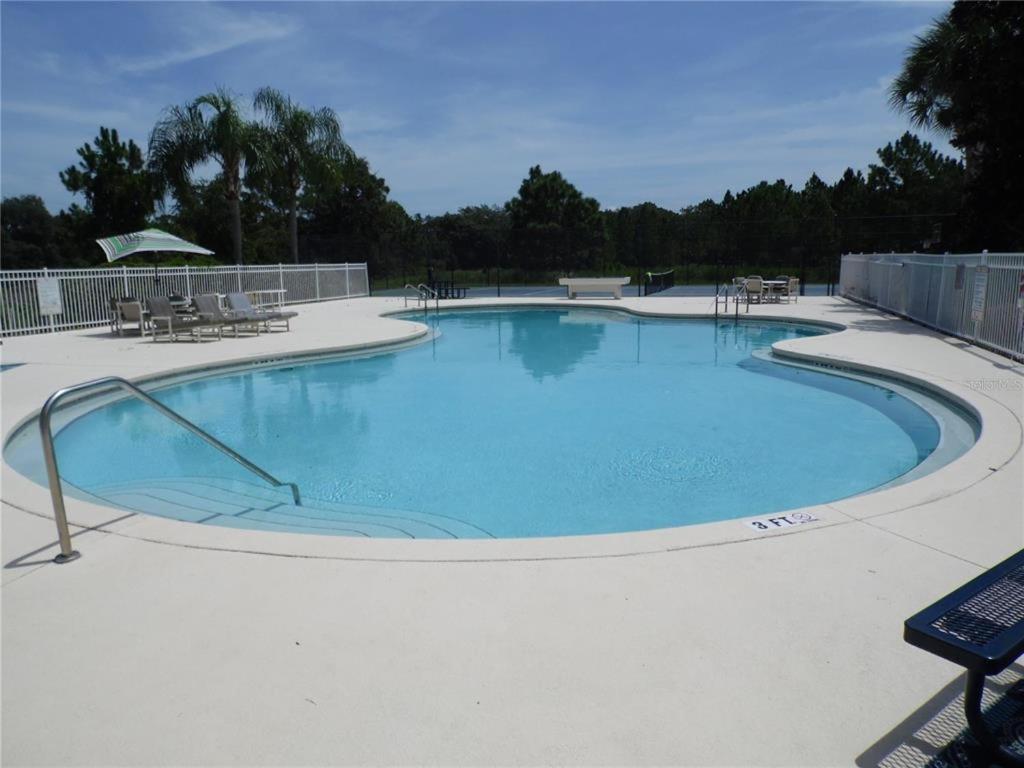 Clermont By Dws Vacation Holiday home *