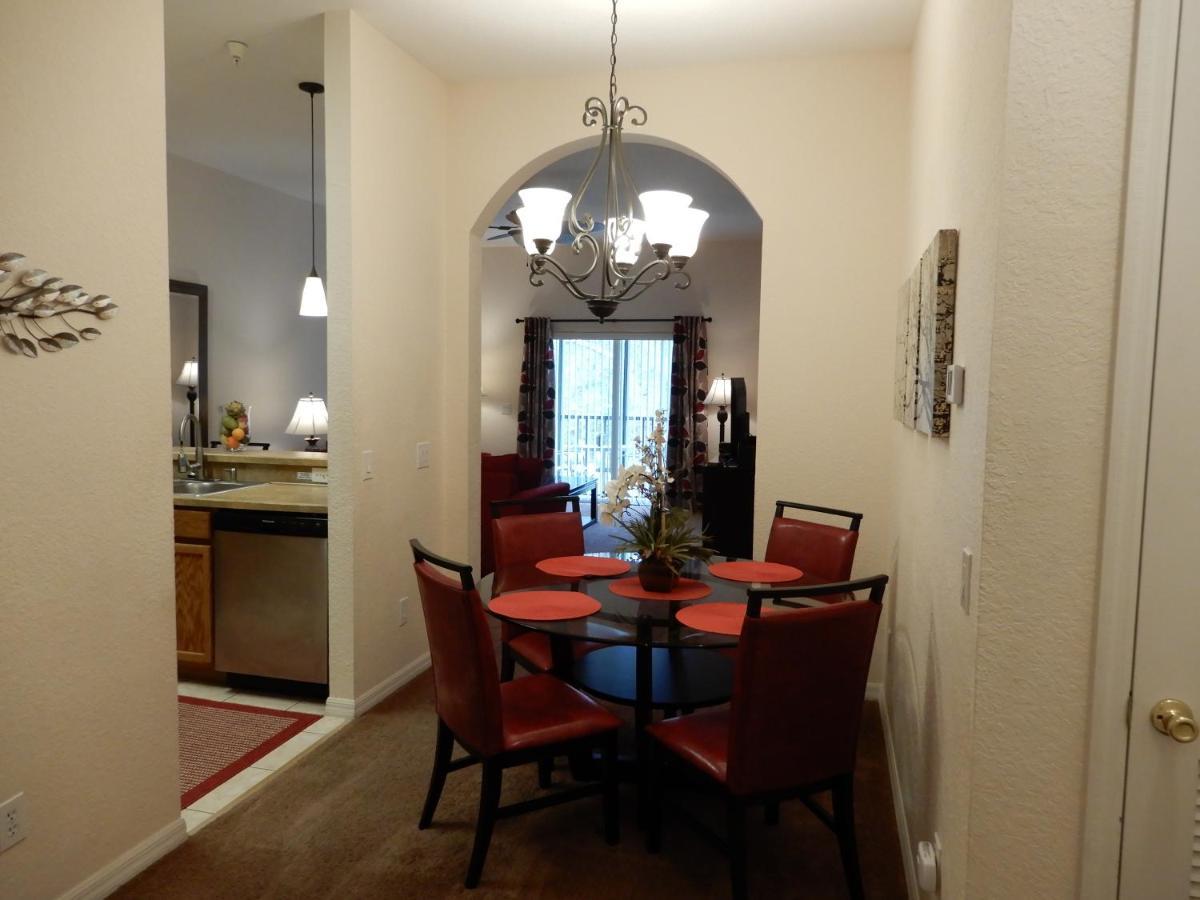 Bahama Bay Holiday home *