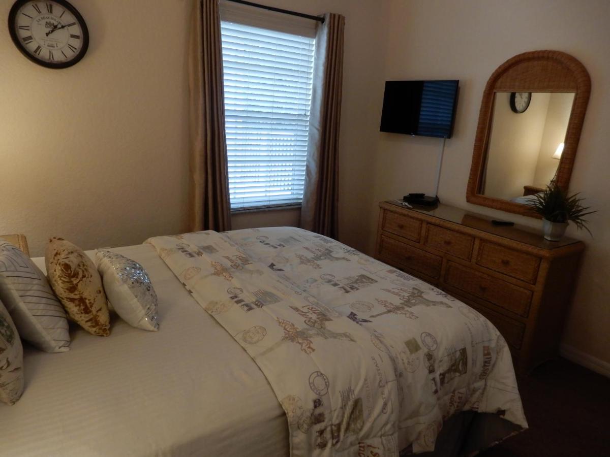 Holiday home Bahama Bay Kissimmee