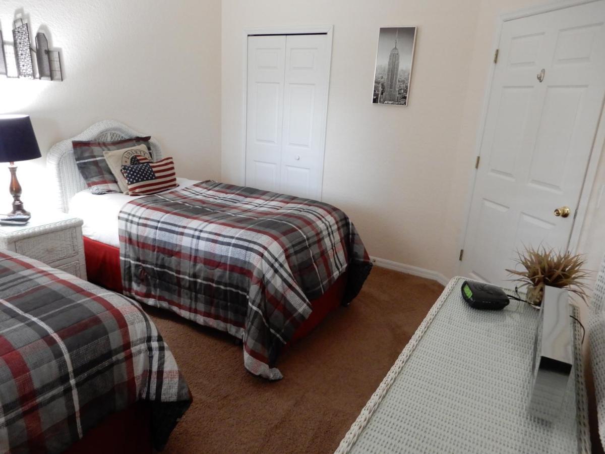 Bahama Bay Holiday home Kissimmee