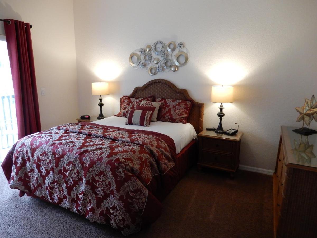 Holiday home Bahama Bay