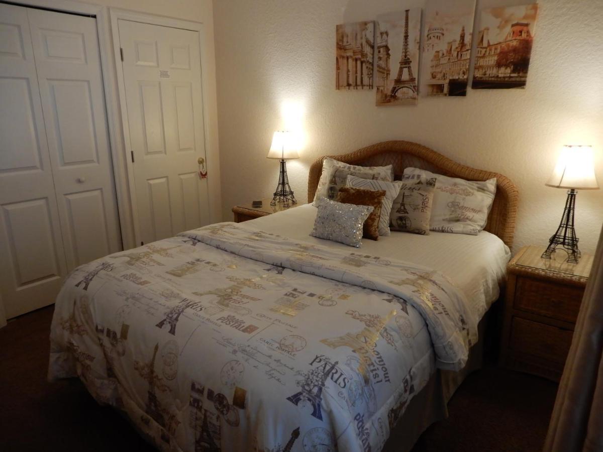 Bahama Bay Holiday home