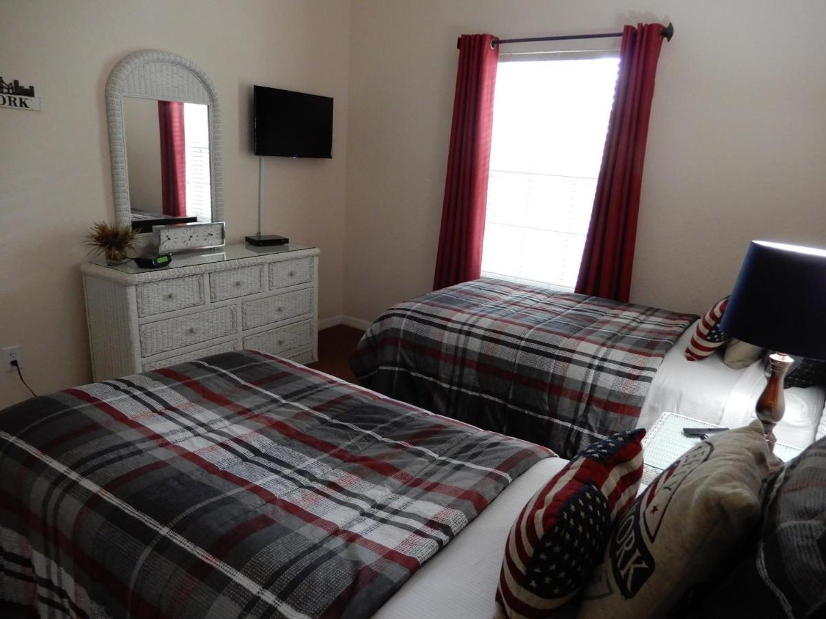 Bahama Bay Holiday home Kissimmee