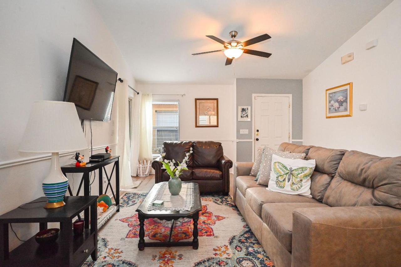Villa Cozy Family Vacation With Large Pool Near Disney