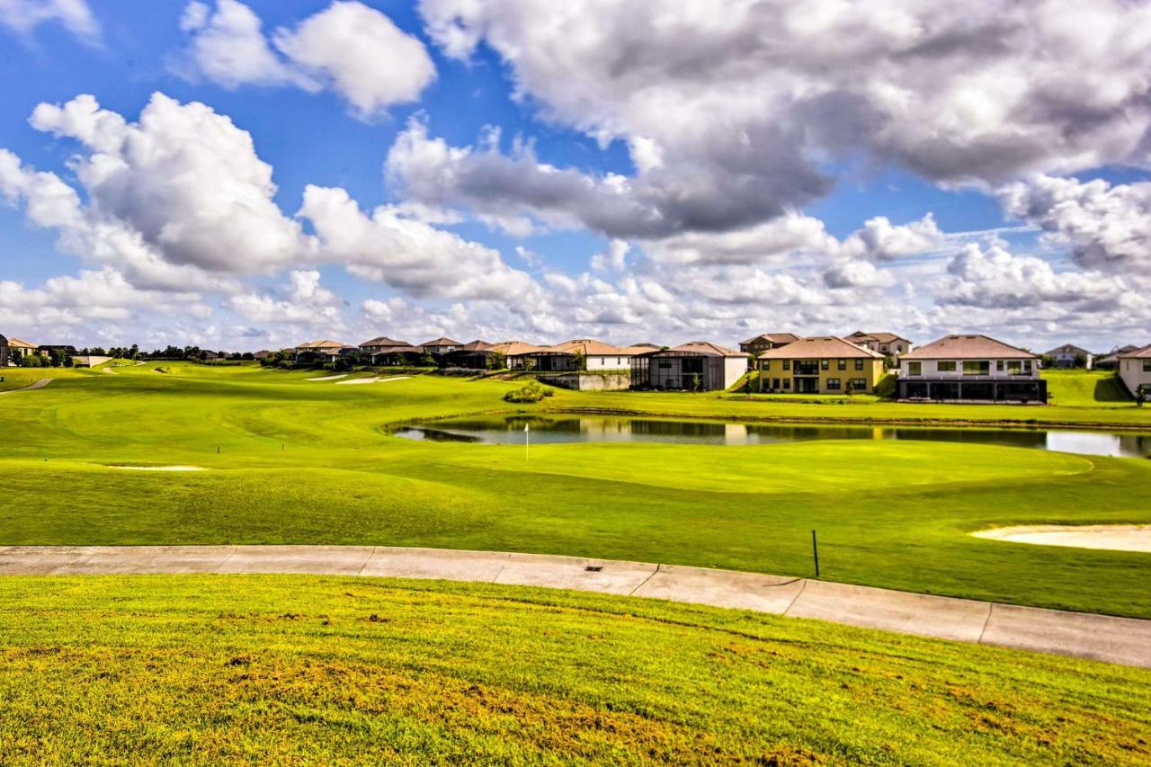 Chic Near With Amenities! * Davenport