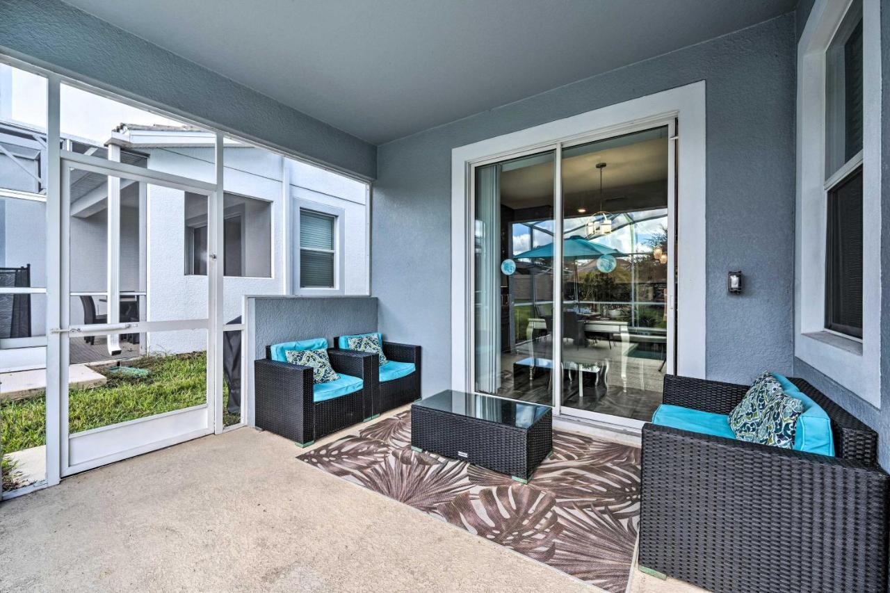 Chic Near With Amenities! Villa *