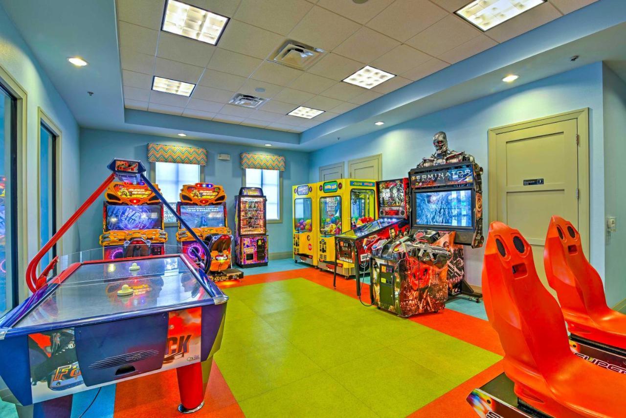 Chic Near With Amenities! * Davenport