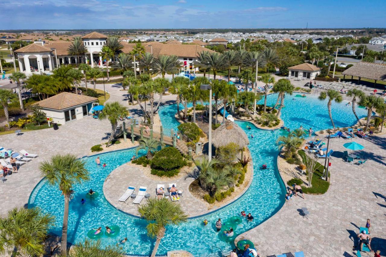 Family Friendly 2 Bd Close To @champions Gate 8899 Kissimmee