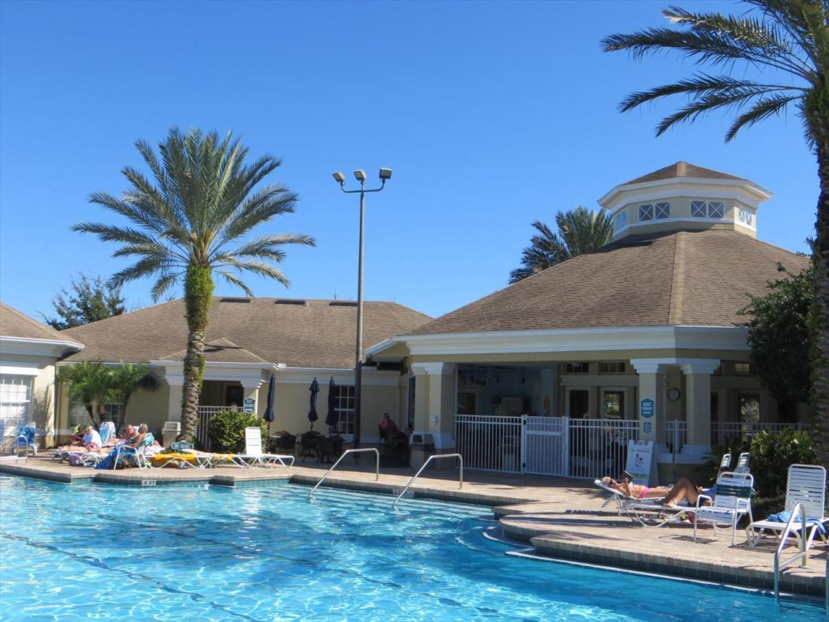 Windsor Palms Resort- 203b * Kissimmee