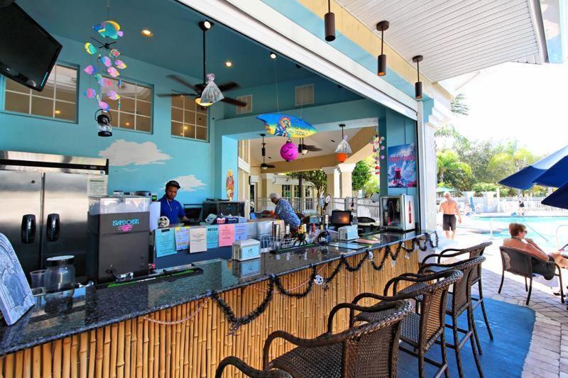 Holiday home Windsor Palms Resort- 203b *