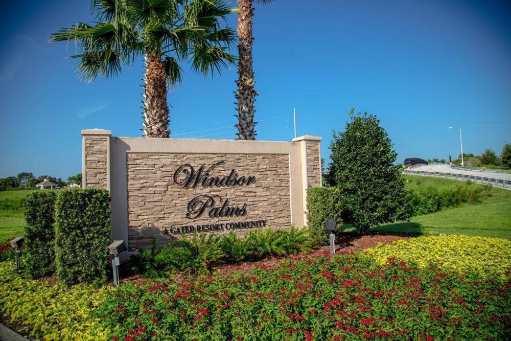 Windsor Palms Resort- 203b * Kissimmee