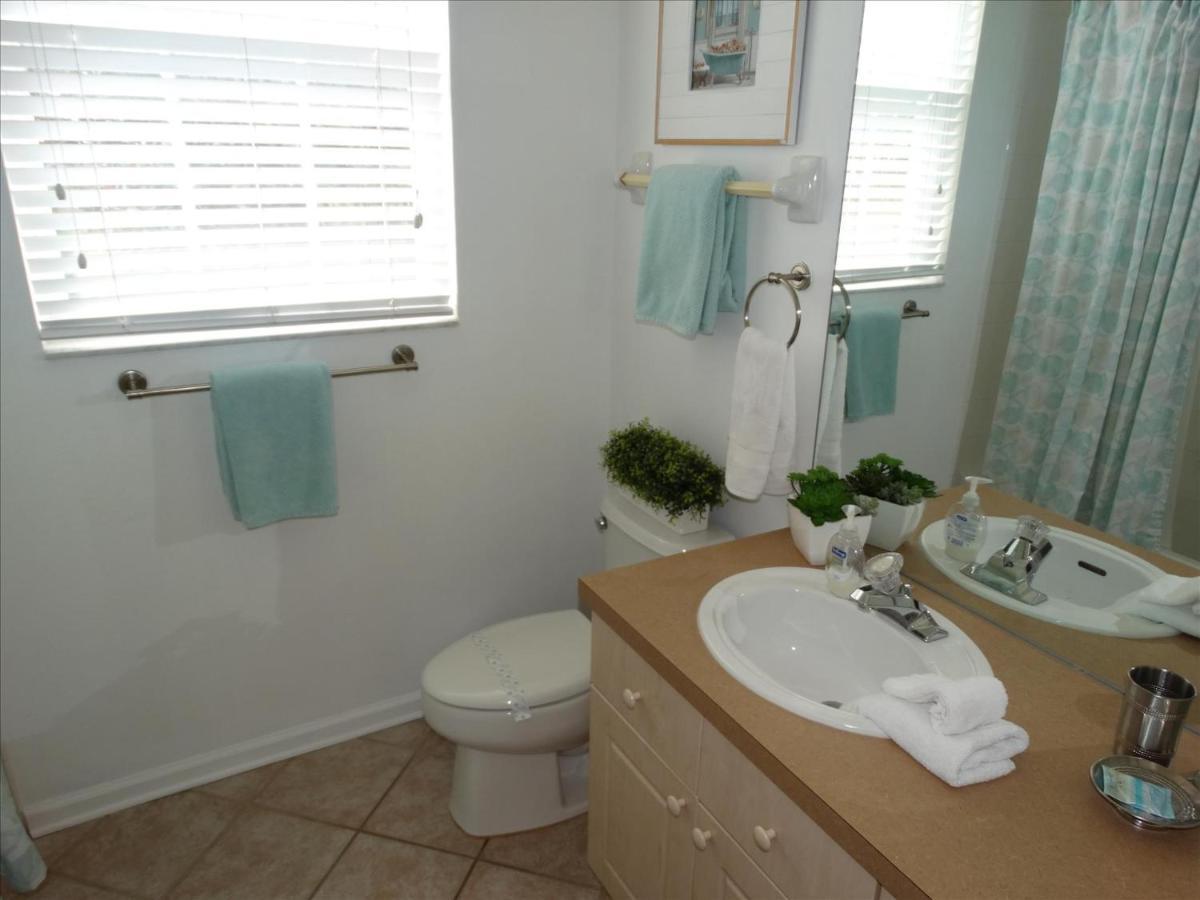 Holiday home Windsor Palms Resort- 203b *