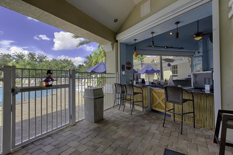 Holiday home Windsor Palms Resort- 203b