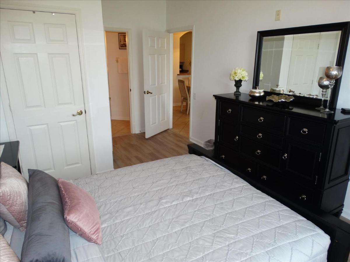 Holiday home Windsor Palms Resort- 203b *