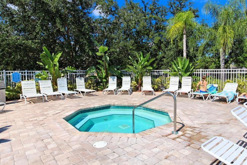 Windsor Palms Resort- 203b Holiday home
