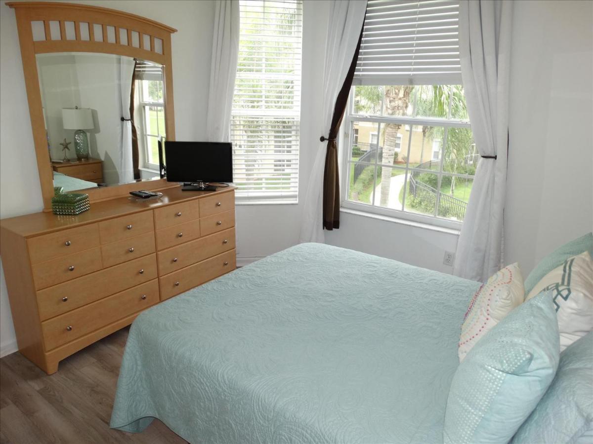 Windsor Palms Resort- 203b Kissimmee