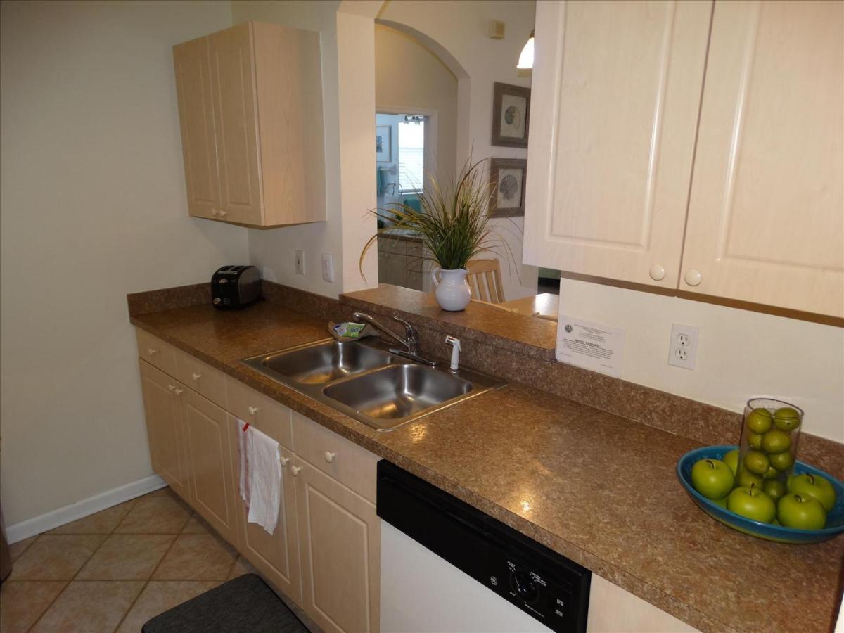 Windsor Palms Resort- 203b Holiday home Kissimmee
