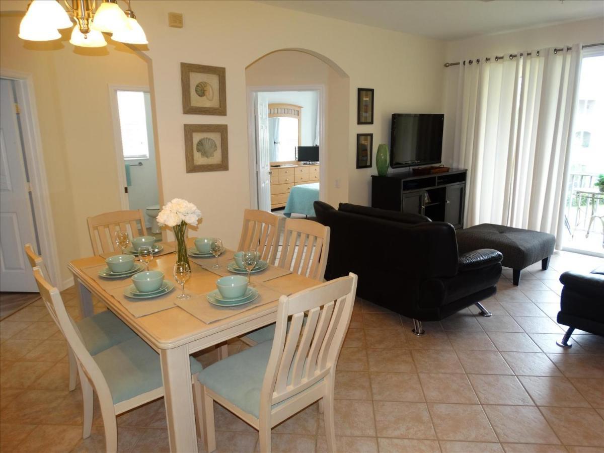 Windsor Palms Resort- 203b Holiday home Kissimmee