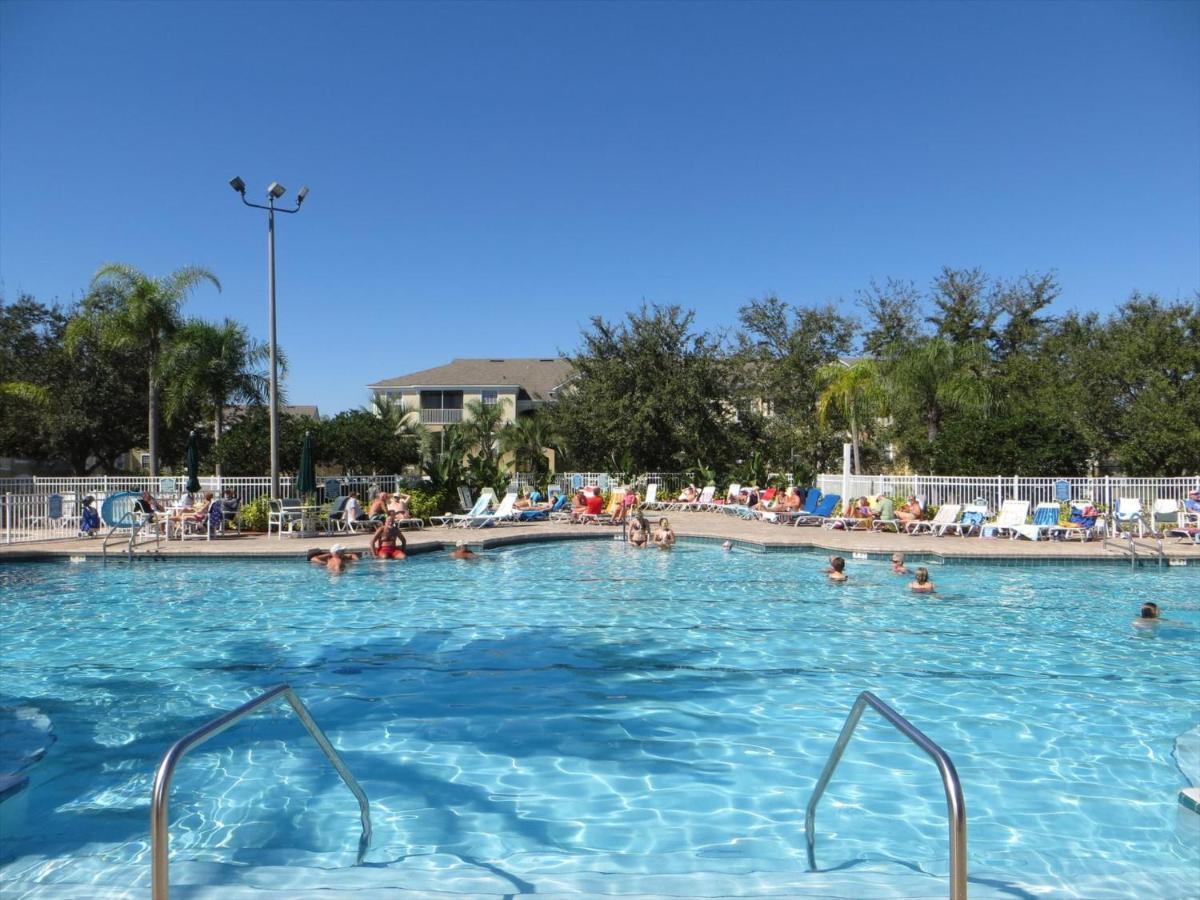 Holiday home Windsor Palms Resort- 203b Kissimmee