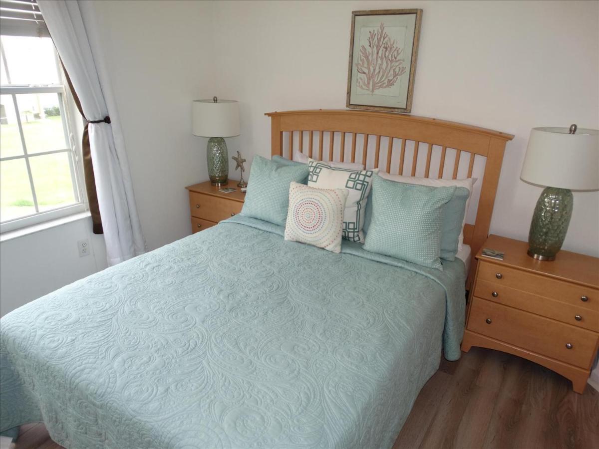 Windsor Palms Resort- 203b Holiday home *