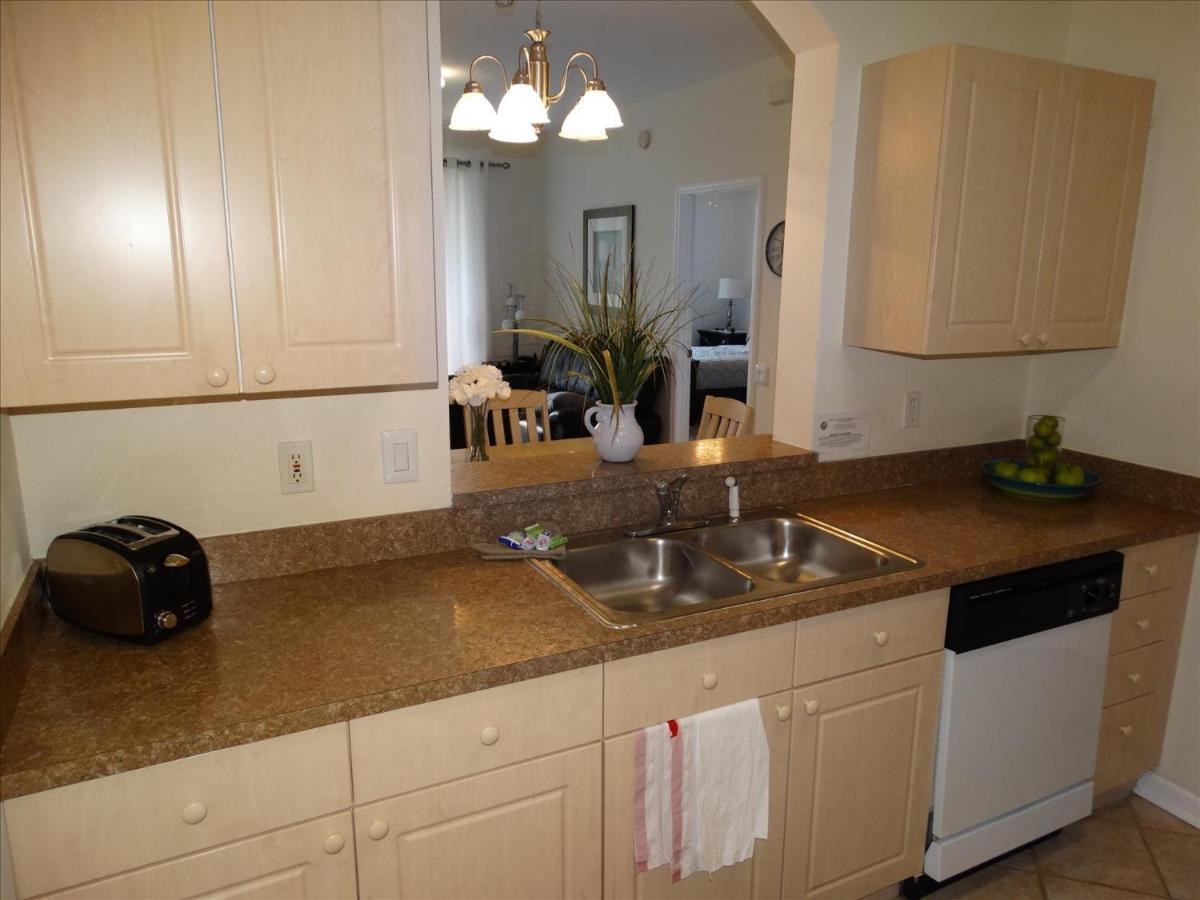 Holiday home Windsor Palms Resort- 203b