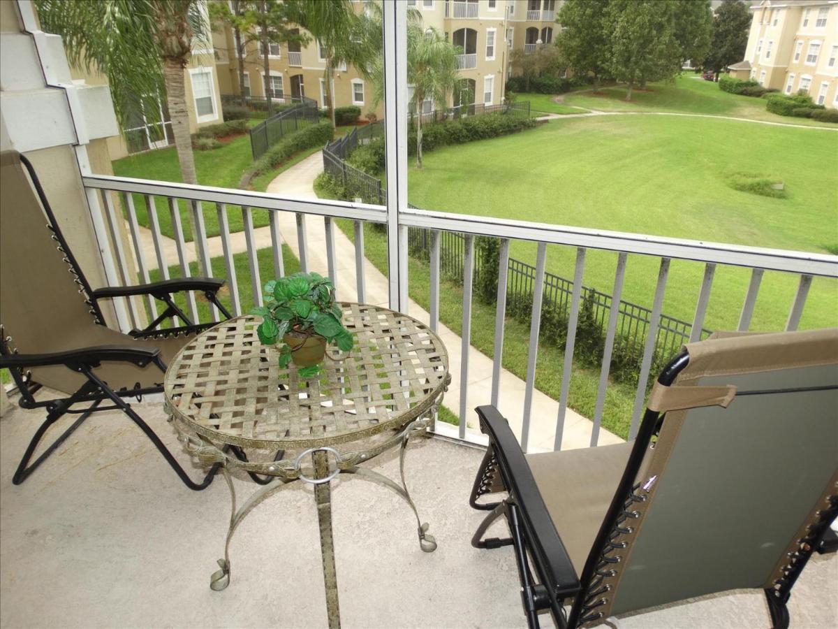 Windsor Palms Resort- 203b Holiday home