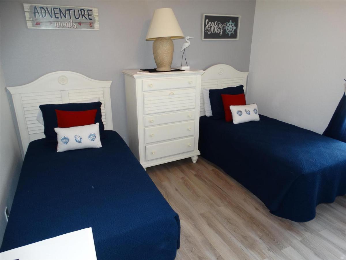 Windsor Palms Resort- 203b Holiday home *