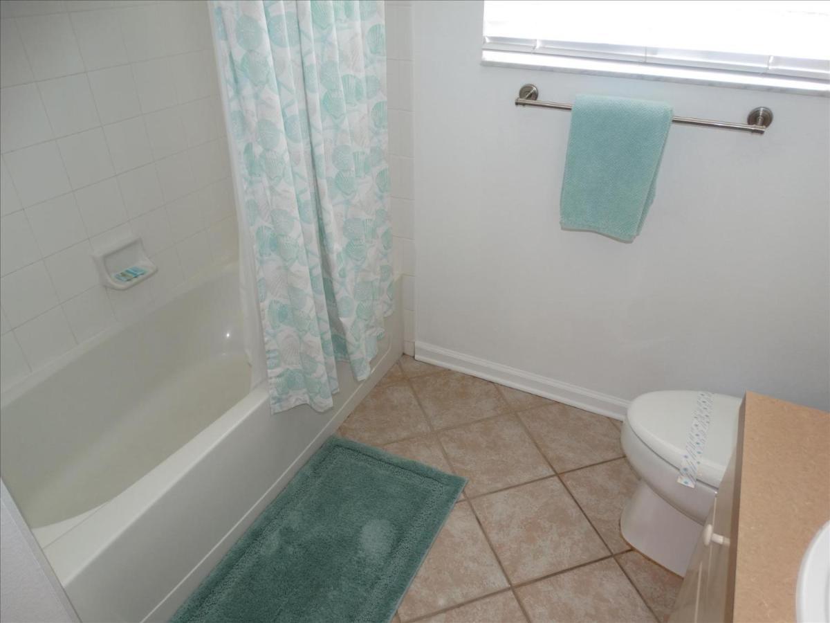 Windsor Palms Resort- 203b Holiday home *