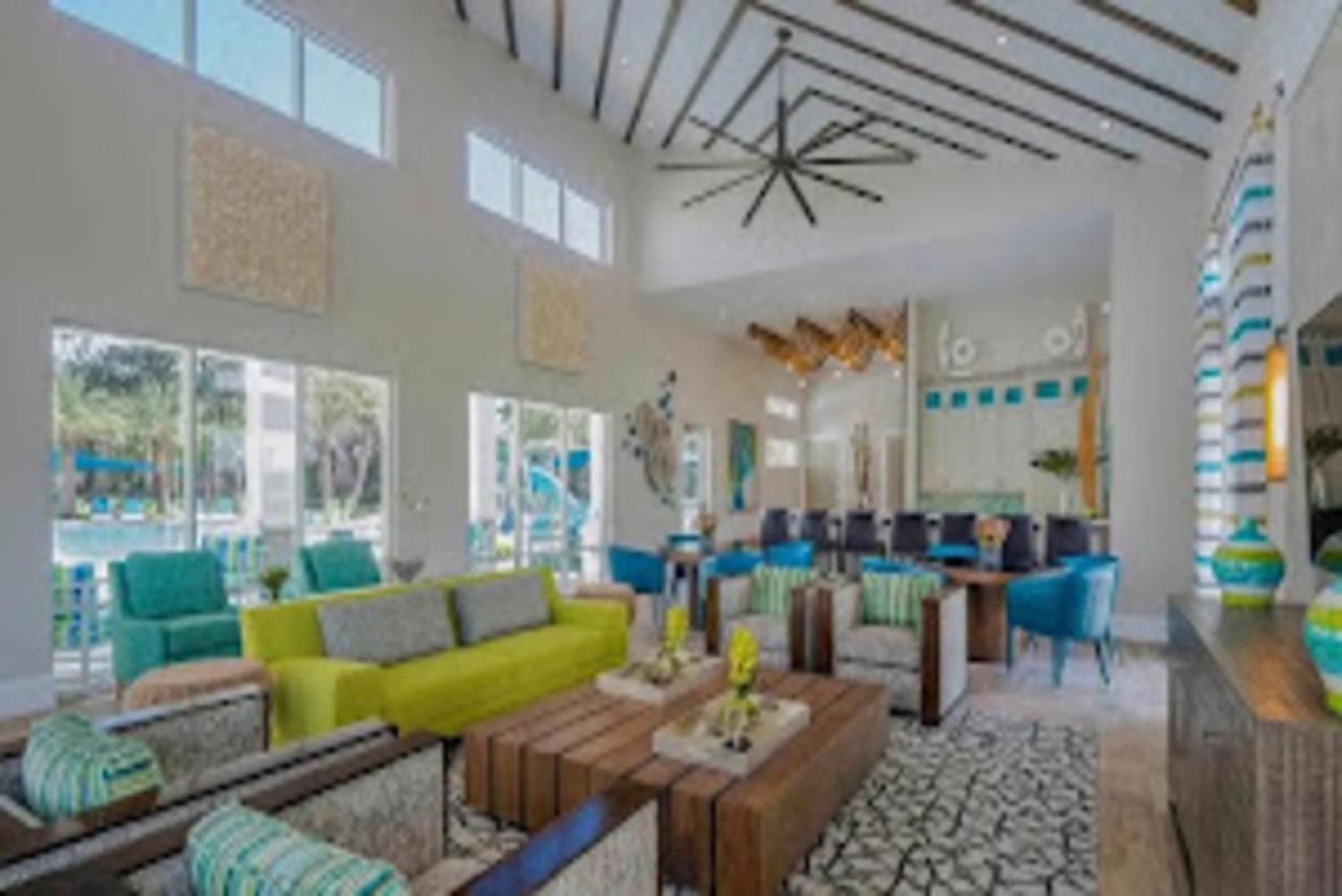 Villa Vacation W Heated Pool Kissimmee