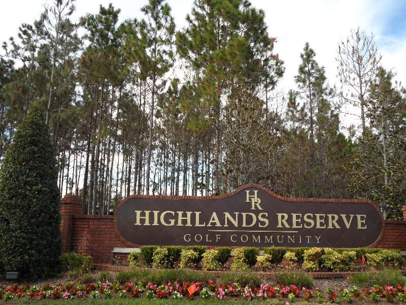 Highlands Reserve Preferred Homes * Four Corners