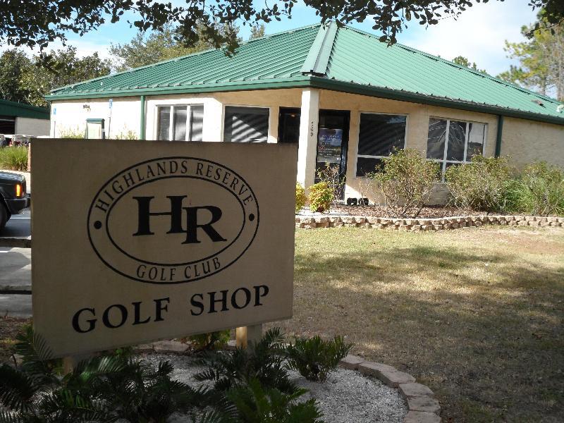 Highlands Reserve Preferred Homes Villa Four Corners