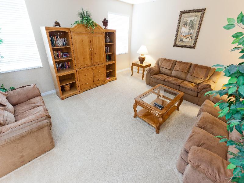 Highlands Reserve Preferred Homes Villa