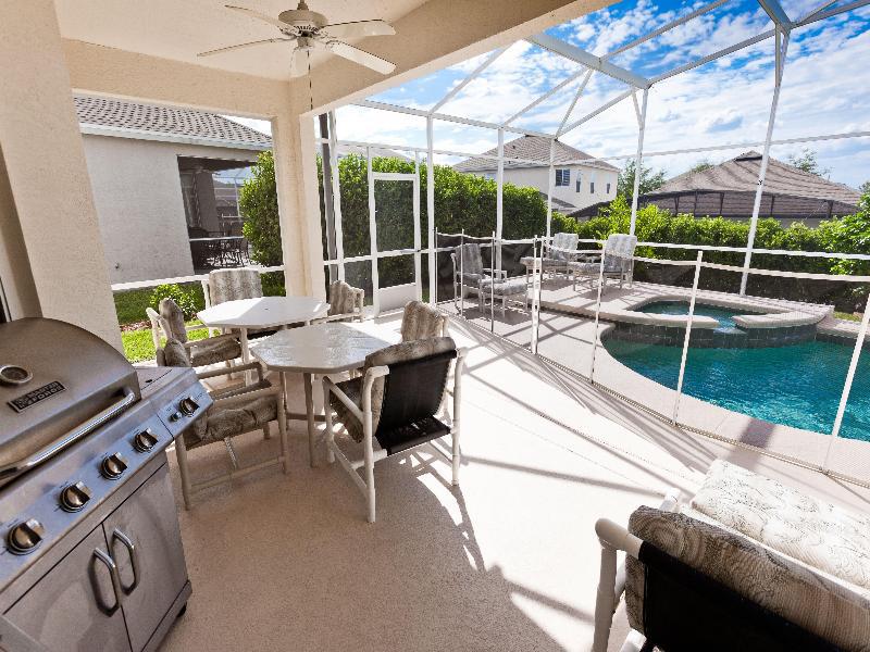 Villa Highlands Reserve Preferred Homes *