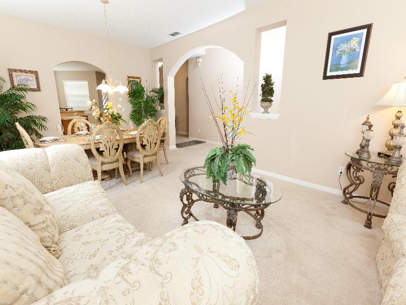 Highlands Reserve Preferred Homes