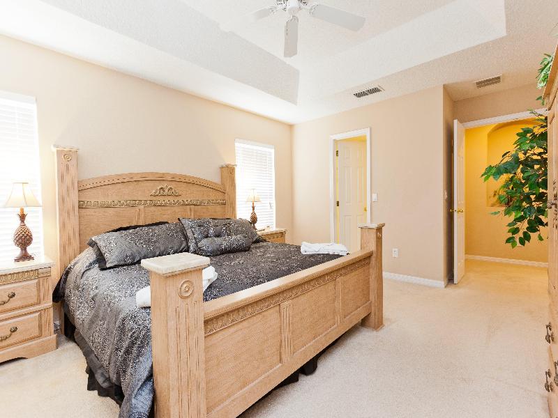 Highlands Reserve Preferred Homes * Four Corners