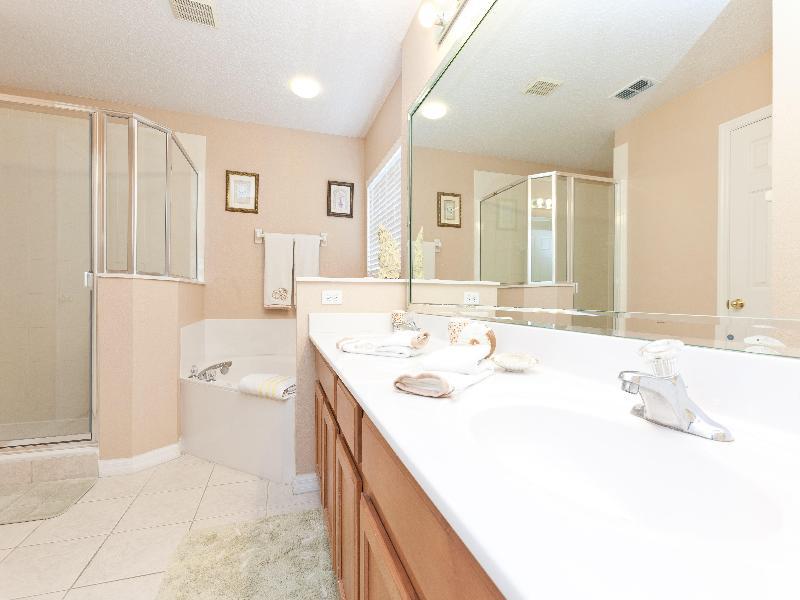 Villa Highlands Reserve Preferred Homes