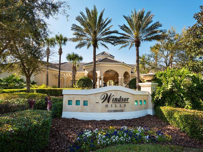 Windsor Hills - Global Homes 4*