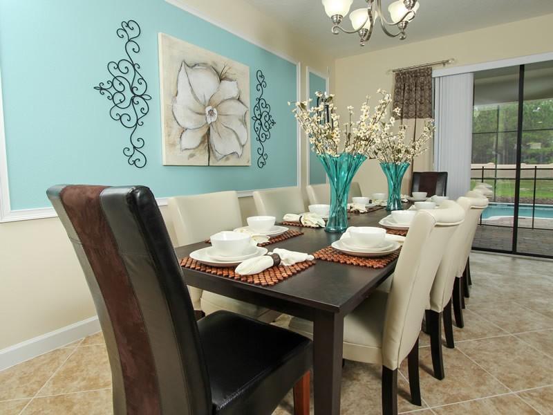 Resort Windsor Hills - Global Homes Kissimmee