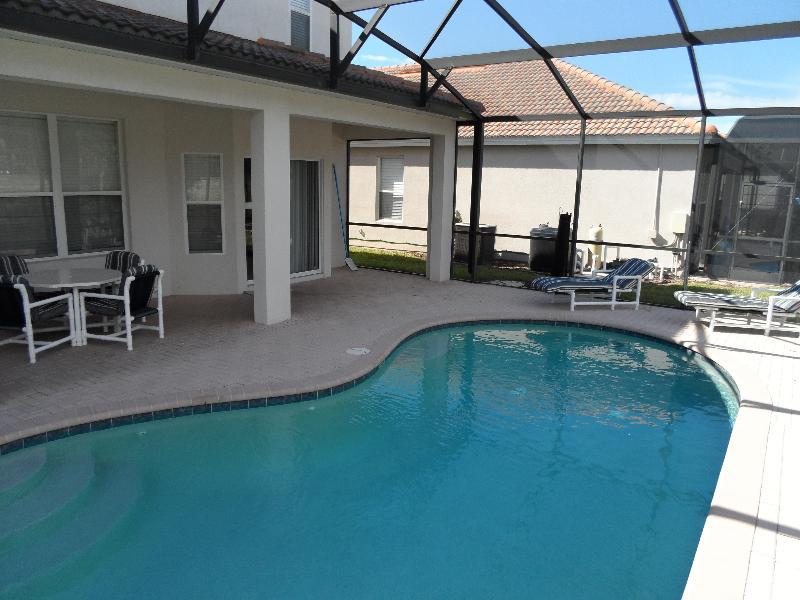 Windsor Hills - Global Homes Resort